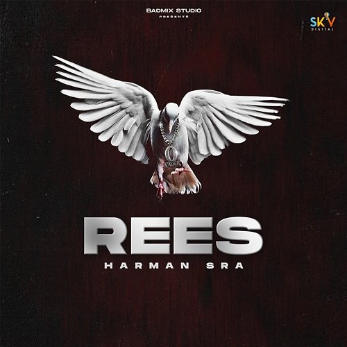Rees Harman Sra