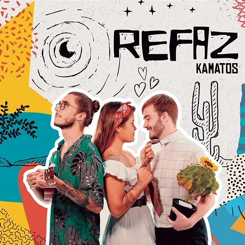 Refaz Kamatos