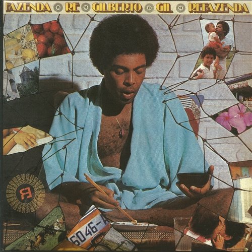 Refazenda Gilberto Gil