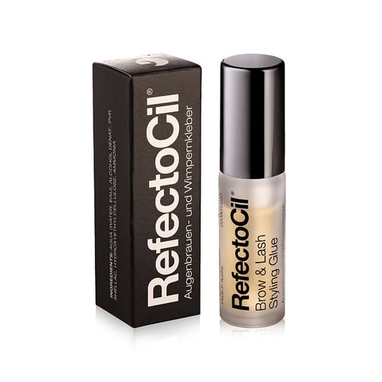 Refectocil, Klej Do Laminacji Liftingu Rzęs, Eyelash Lift & Curl Glue, 4 ml Refectocil