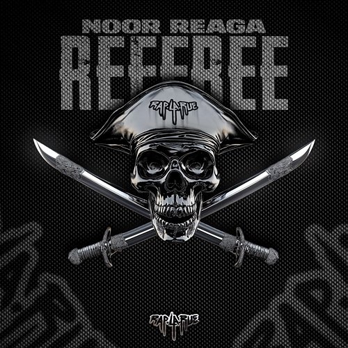 Referee Noor Reaga, Rap La Rue