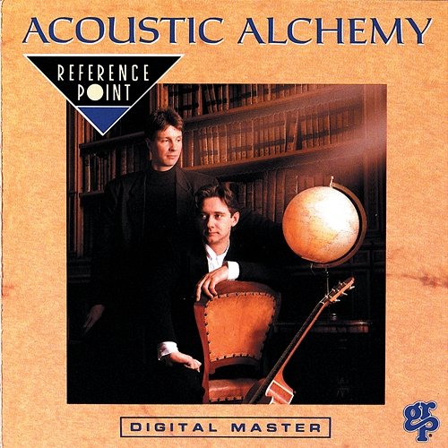 Reference Point Acoustic Alchemy