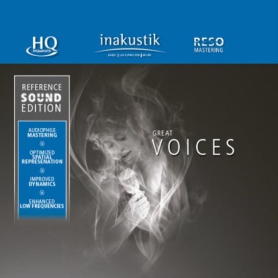 Reference Sound Edition Various Artists