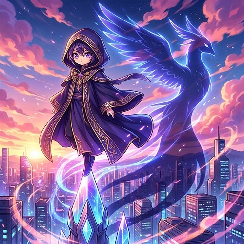 Refined Shadow Vela Moon