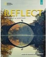 Reflect 2 Reading & Writing Teacher's Guide Opracowanie zbiorowe