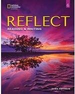 Reflect 6 Reading & Writing SB + Online Practice Opracowanie zbiorowe