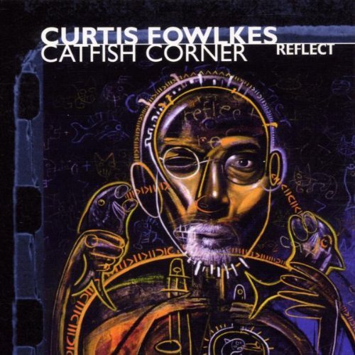 Reflect Curtis Fowlkes
