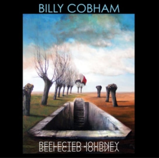 Reflected Journey Billy Cobham