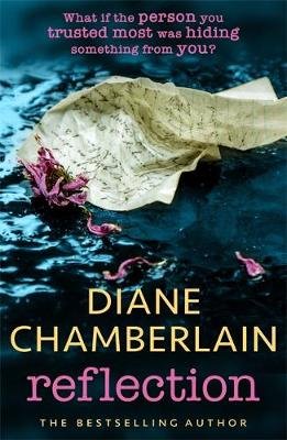 Reflection: A gripping page-turner you won't want to miss Chamberlain Diane