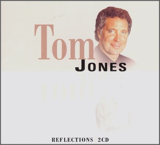 Reflection Jones Tom