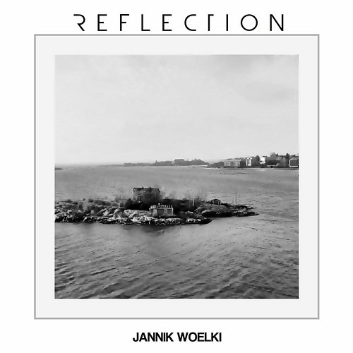 Reflection Jannik Woelki