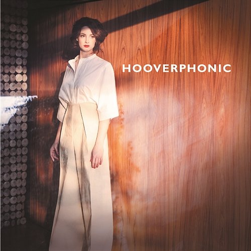 Reflection Hooverphonic