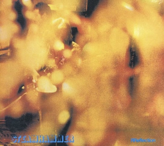 Reflection Steamhammer