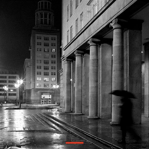 Reflection Jonas Hain