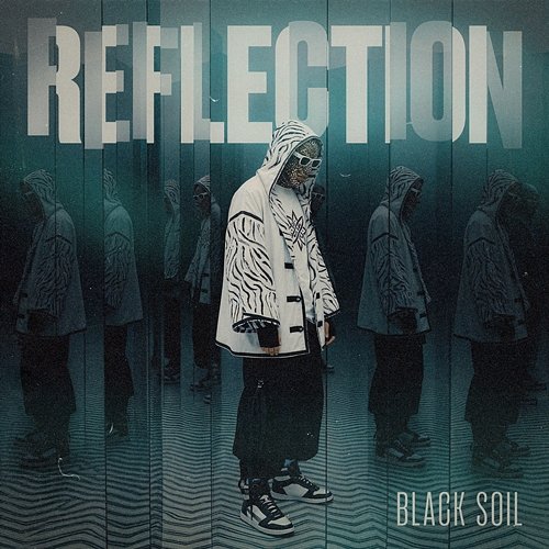 Reflection Black Soil