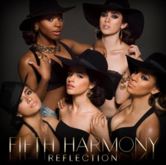 Reflection (Deluxe Edition) Fifth Harmony