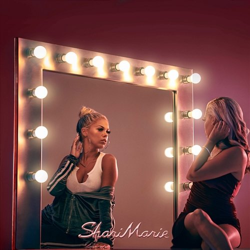 Reflection - LP Shari Marie