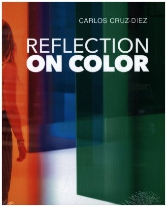 Reflection on Color Yale University Press