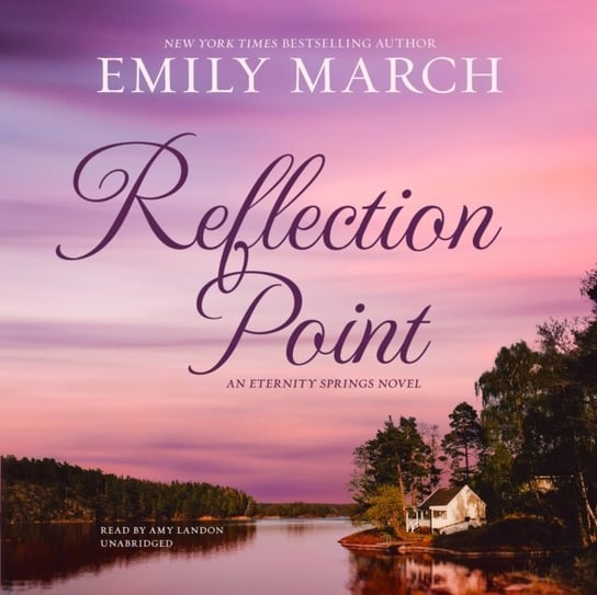 Reflection Point March Emily