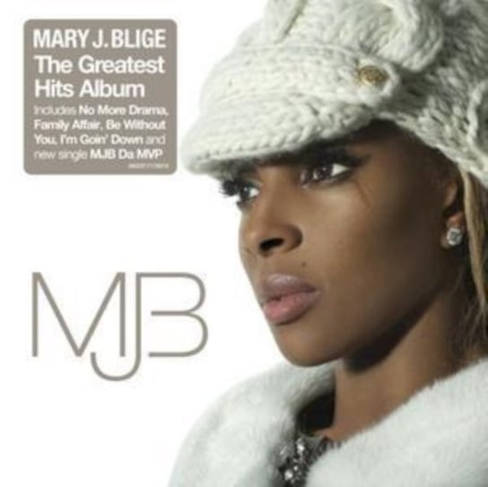 Reflections - A Retrospective Blige Mary J.