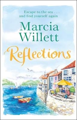 Reflections: A summer full of secrets spent in Devon Willett Marcia