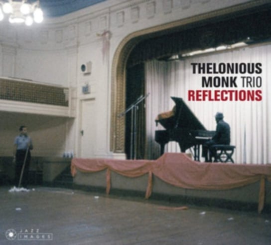 Reflections Thelonious Monk Trio