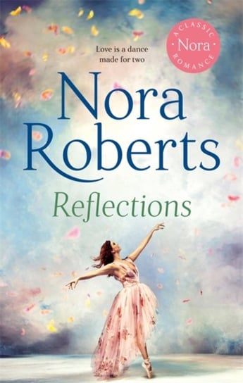 Reflections Nora Roberts