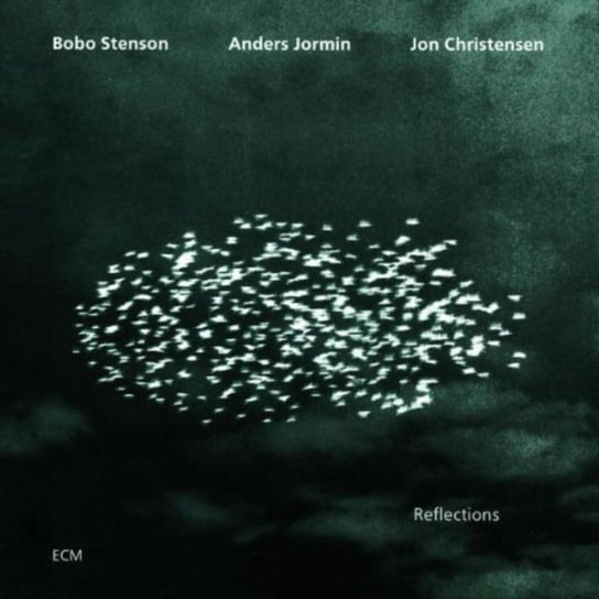 Reflections Stenson Bobo Trio