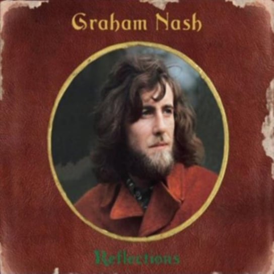 Reflections Nash Graham
