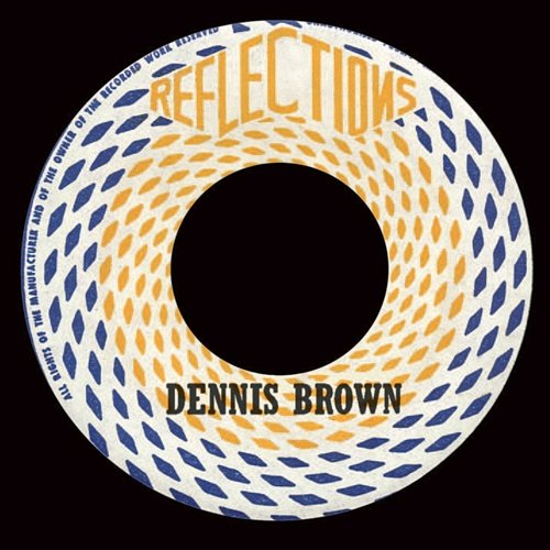 Stop The Fussing & Fighting Dennis Brown