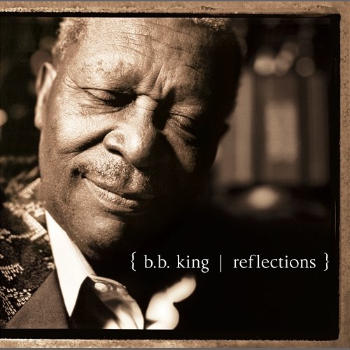 Reflections B.B. King
