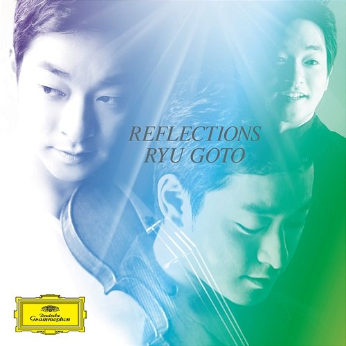 Reflections Ryu Goto, Michael Dussek