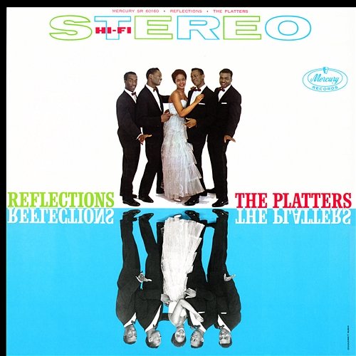 Reflections The Platters