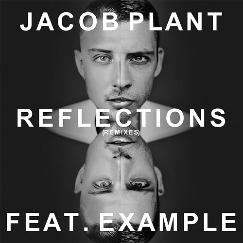 Reflections Jacob Plant