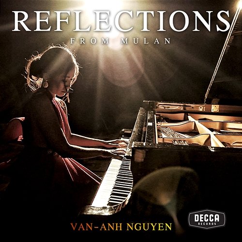 Reflections Van-Anh Nguyen