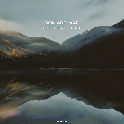 Reflections Ron Adelaar