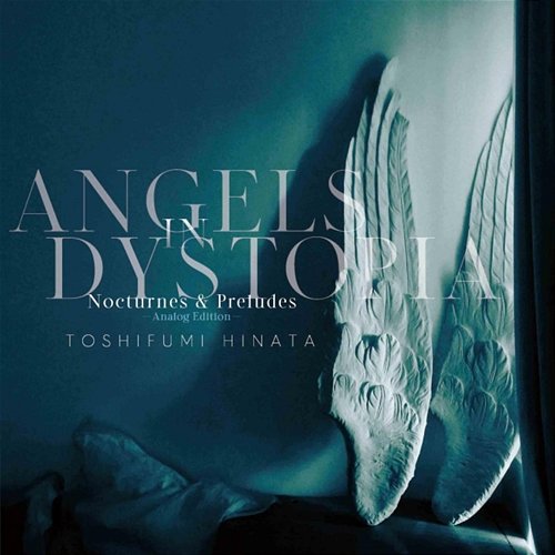 Reflections Toshifumi Hinata feat. Lisa Gray, Toshihiro Nakanishi