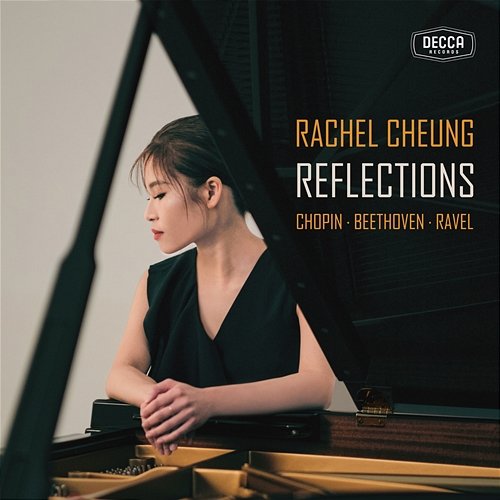 Reflections Rachel Cheung