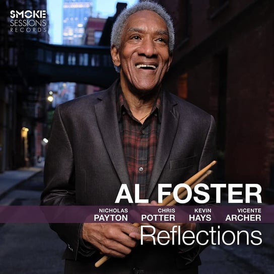 Reflections Foster Al