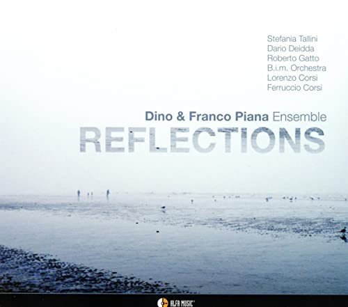Reflections Various Artists