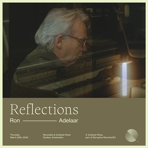 Reflections Ron Adelaar