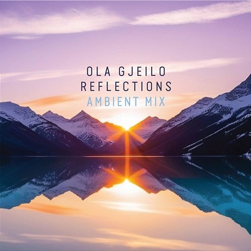 Reflections Jon Thorne, Matthew Sharp, Ciaran McCabe, Thomas Gould, Ola Gjeilo