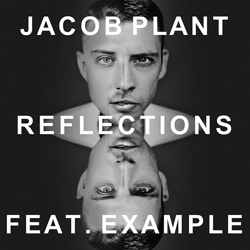 Reflections Example, Jacob Plant