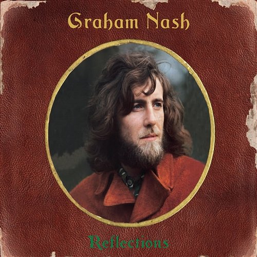 Sad Eyes [2008 Stereo Mix] Graham Nash