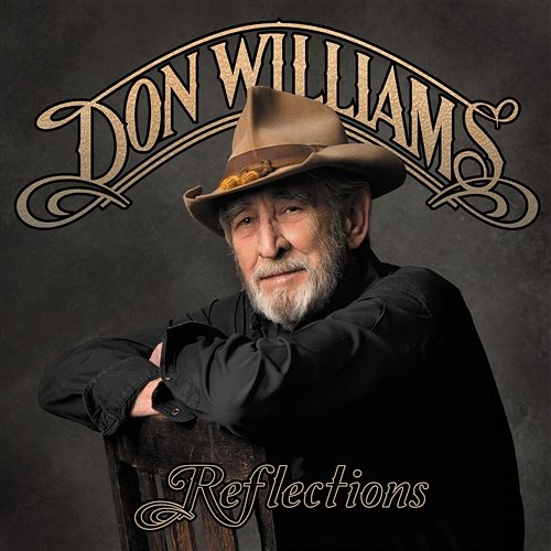 Reflections Don Williams