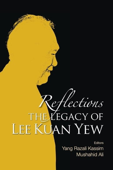 Reflections Kassim Yang R.