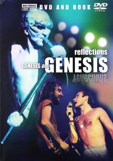 Reflections Genesis