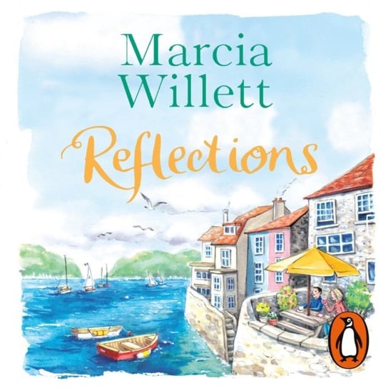 Reflections Willett Marcia