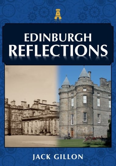 Reflections, Edinburgh Reflections Jack Gillon