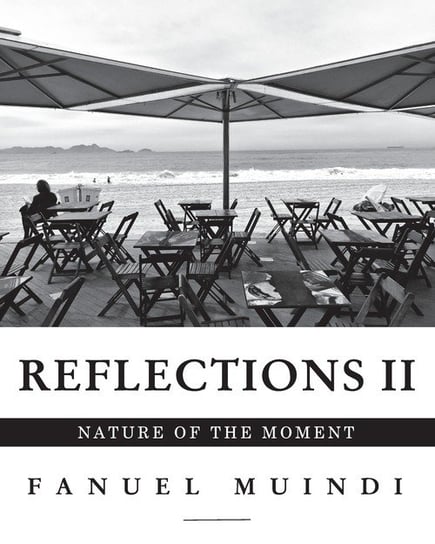 Reflections II Fanuel Muindi